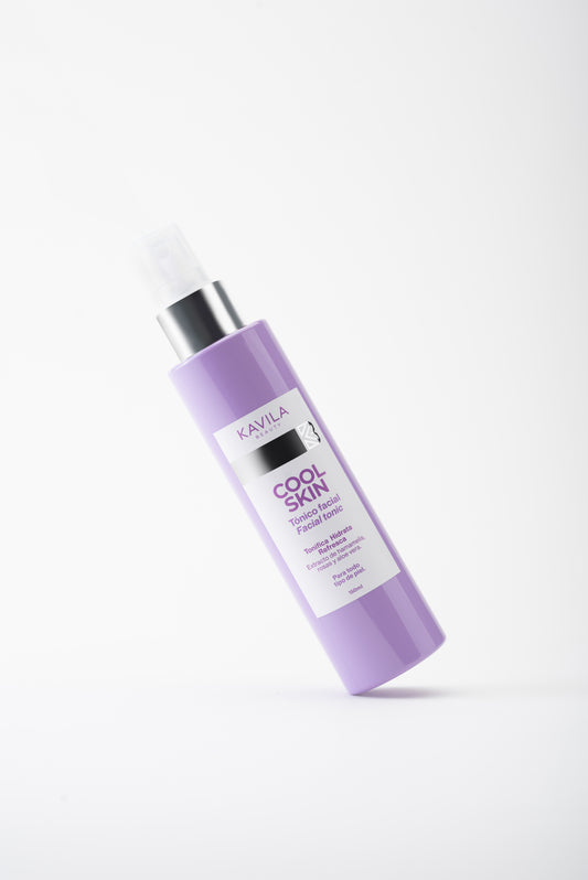 Tonico facial Cool skin Kavila Beauty