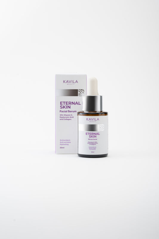 Serum Eternal skin Kavila Beauty
