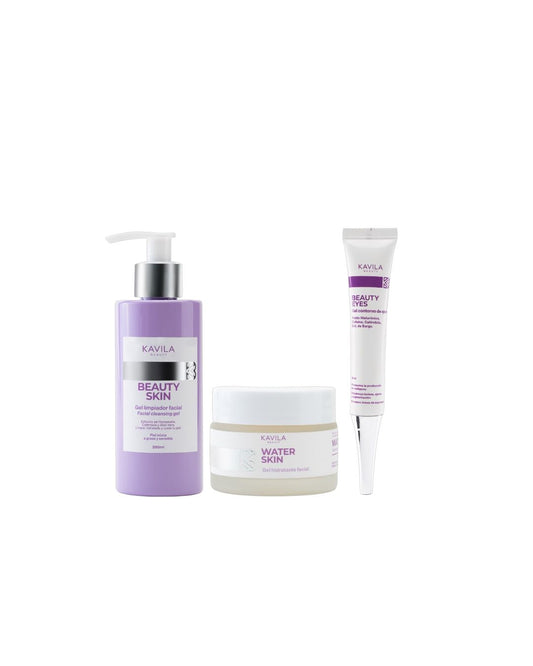 KIT NOCHE KAVILA BEAUTY