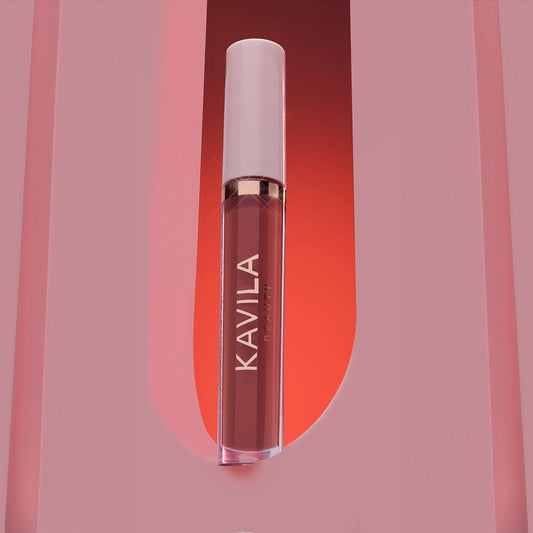 LABIAL CREMOSO KAVILA BEAUTY (LIP OIL)