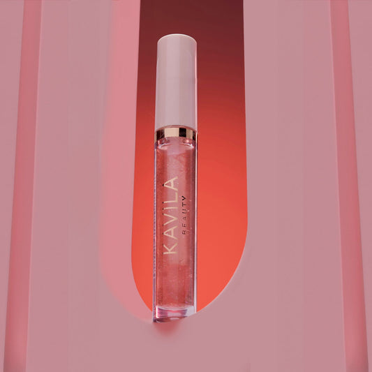 LIP GLOSS KAVILA BEAUTY